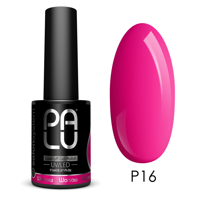 PALU Warsaw P16, 11 ml