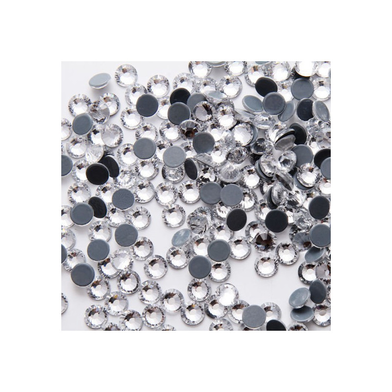 Crystals, ss3, 1440 pcs