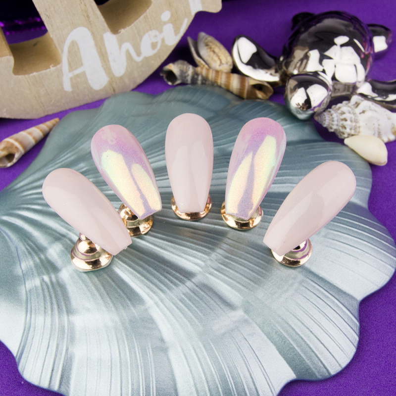 Peilipuuteri Aurora Mirror Flame no 2
