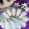 Peilipuuteri Aurora Mirror Flame no 2