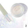 Peilipuuteri Aurora Mirror Flame no 2