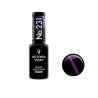 Victoria Vynn Gel Polish Stone Cat Eye, Rubin, 231 - 8 ml