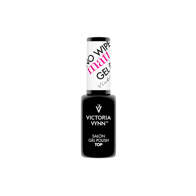 TOP NO WIPE MATT Victoria Vynn - 8 ml