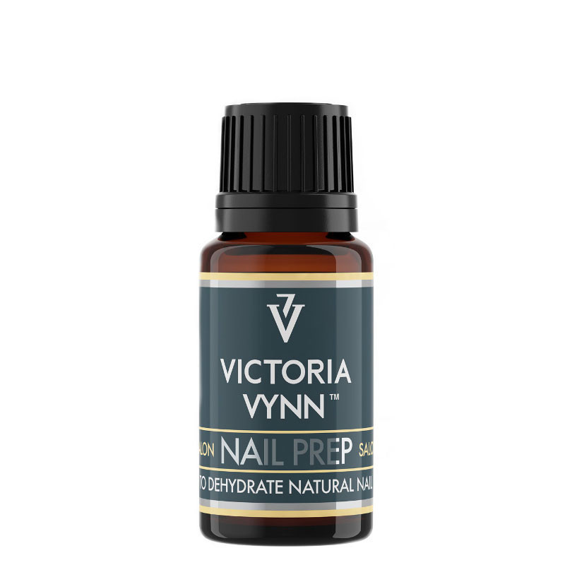 SALON NAIL PREP VICTORIA VYNN - 15 ml