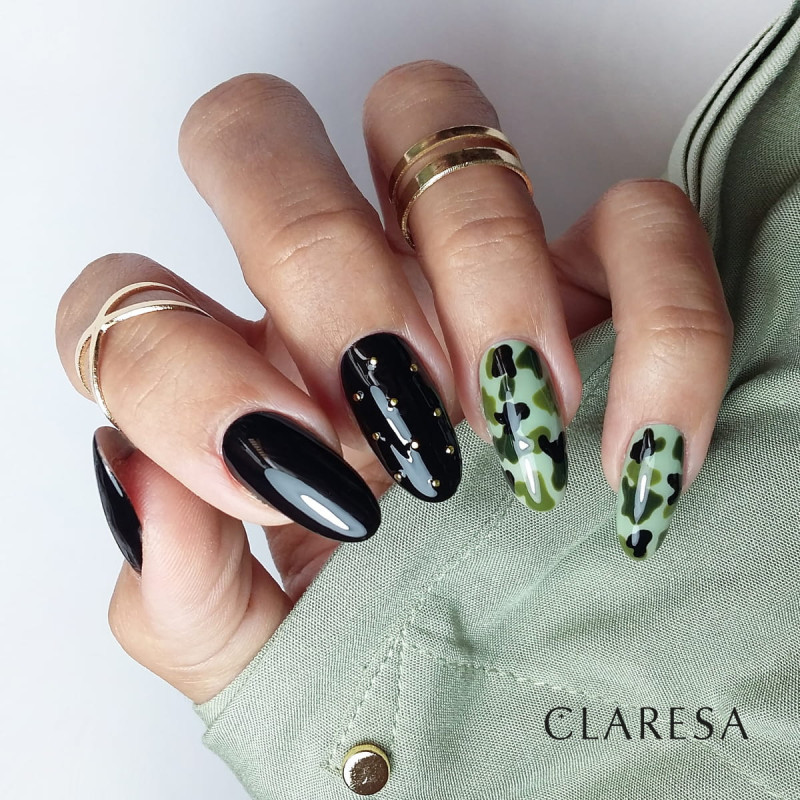 Claresa Green № 802, 5 ml