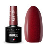 Claresa RED № 439, 5 ml