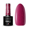 Claresa RED № 434, 5 ml