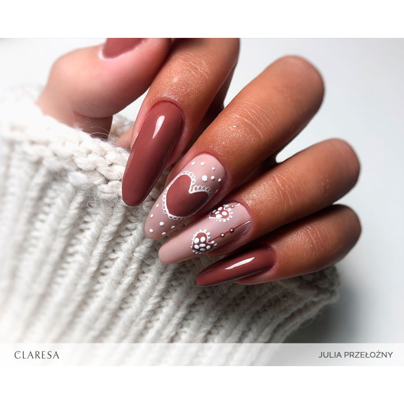 Claresa Brown № 305, 5 ml