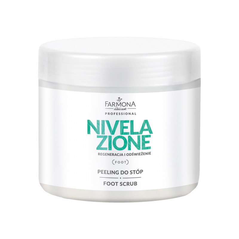 Farmona NIVELAZIONE jalkakuorinta 500 ml