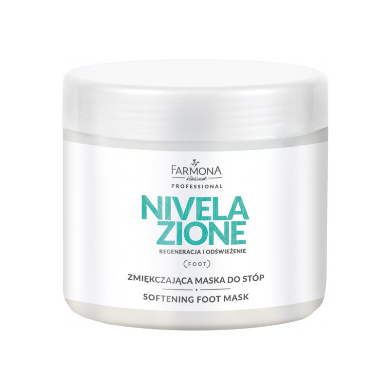 Маска для ног Farmona Nivelazione Softening 500ml
