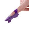 Nail form Molly Lac, 500 pcs