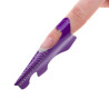 Nail form Molly Lac, 500 pcs