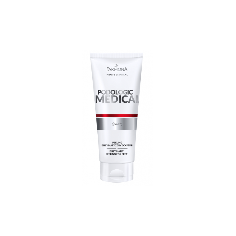 Enzymatic peeling for feet Farmona Professional PODOLOGIC MEDICAL 200ml