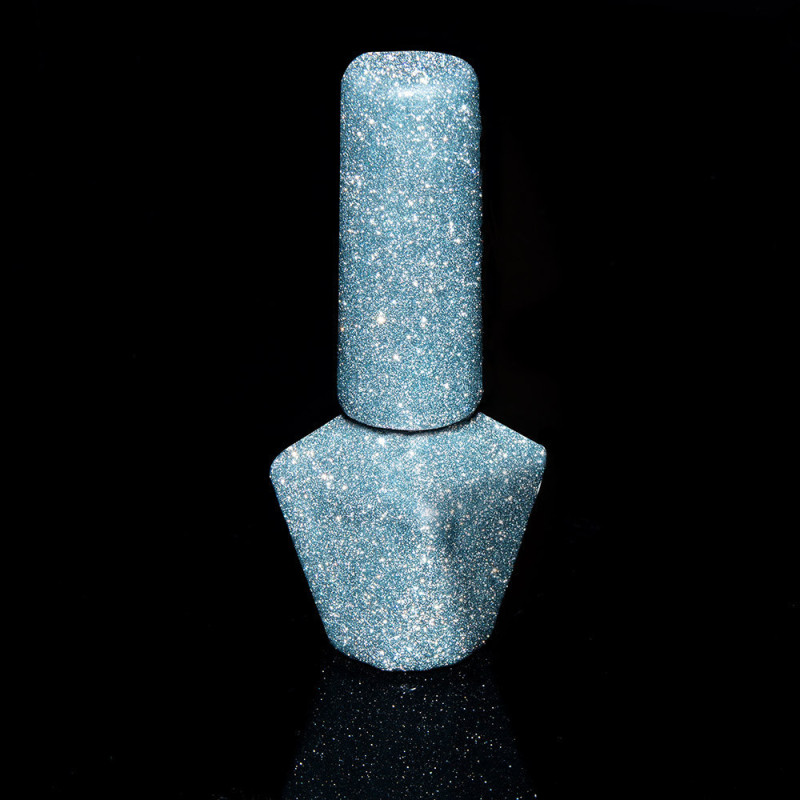 MollyLac Flashing Lights Bling it Back 5 ml Nr 567