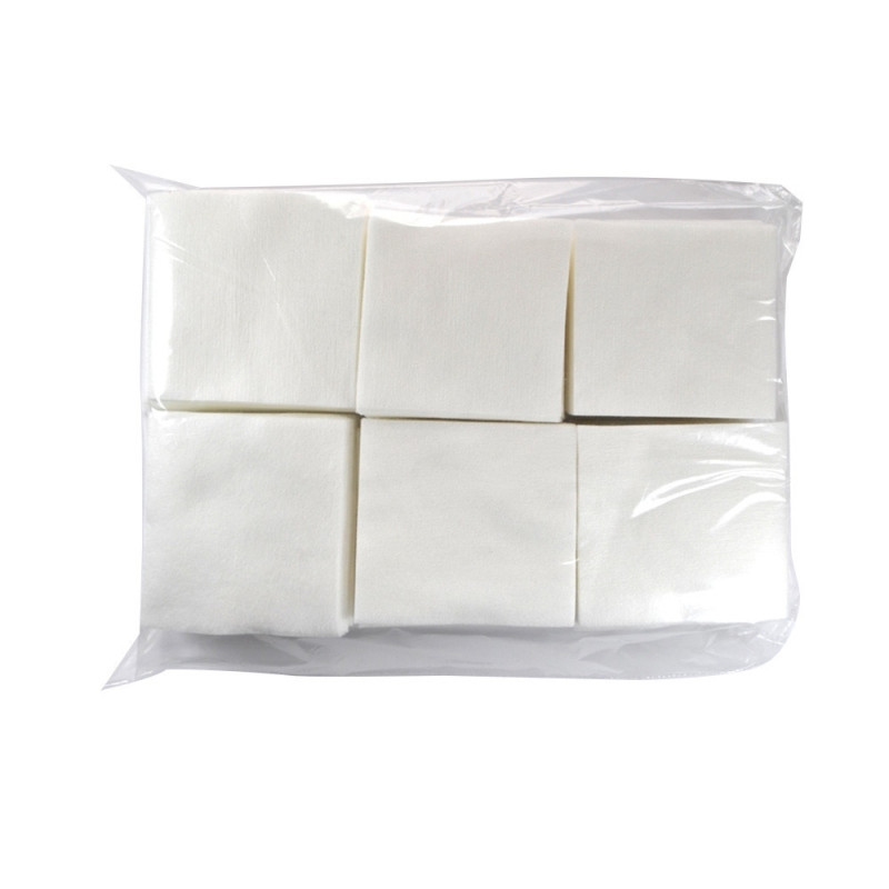Napkins for nails, 600 pcs