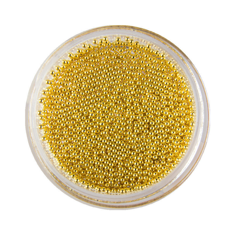 Bulion Lux Golden 0,8mm 4g nr 4