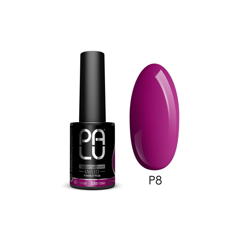 PALU Varsova P8, 11 ml