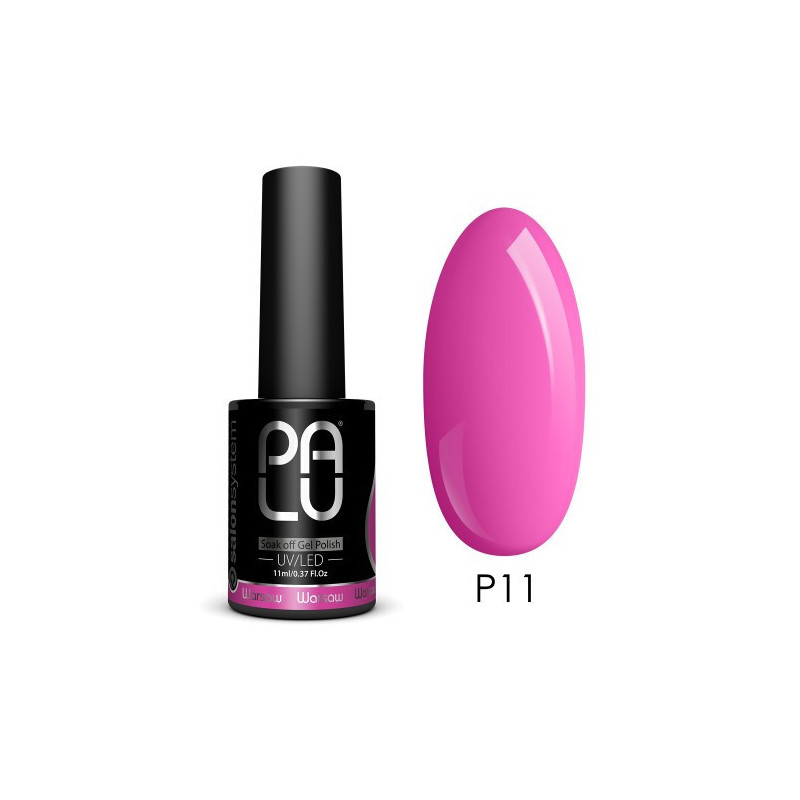 PALU Varsova P11, 11 ml