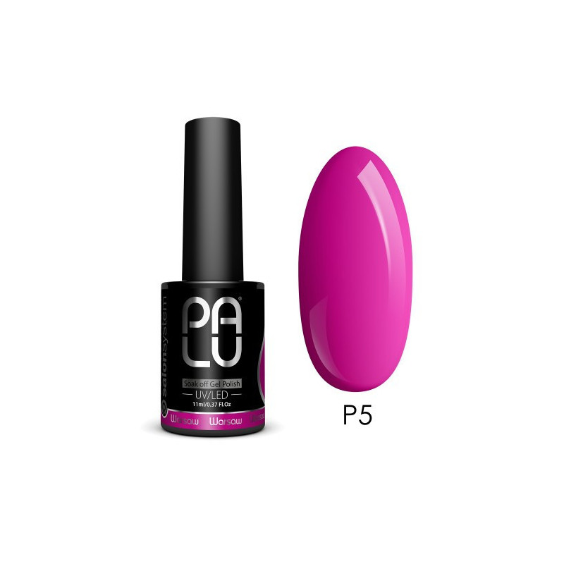 PALU Varsova P5, 11 ml