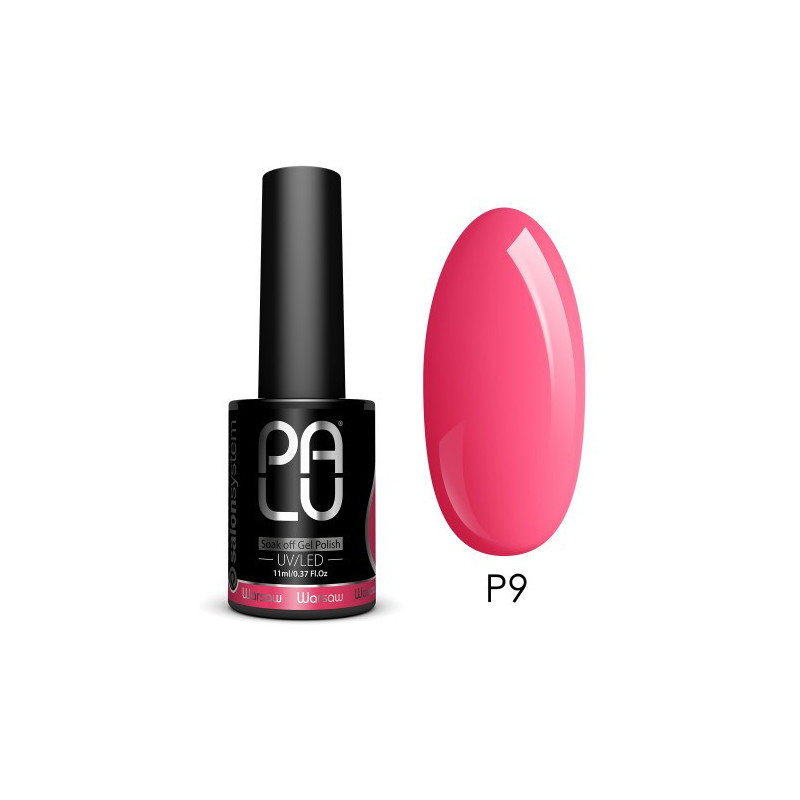 PALU Varsova P9, 11 ml
