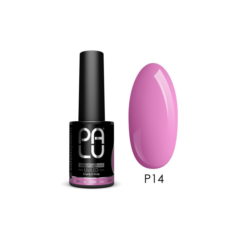 PALU Varsova P14, 11 ml