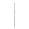 Carbide drill bits HEAD, red, HBC- 194RD.023