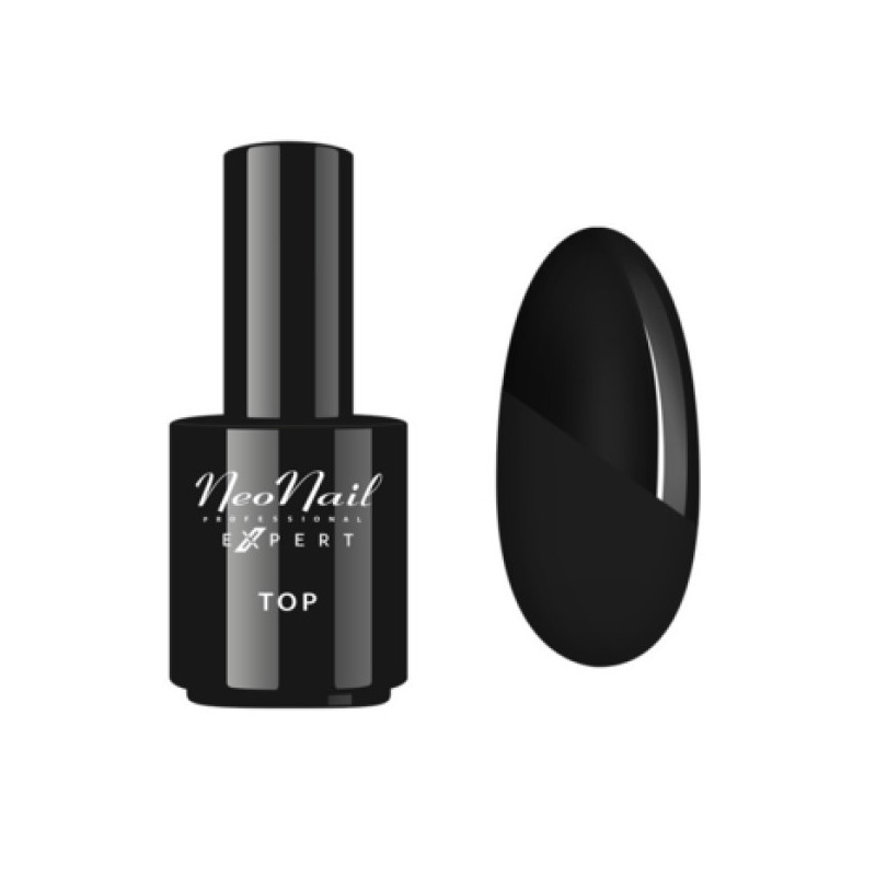 Neonail TOP Velour 15 ml