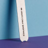 Metal base for straight nail file Staleks Pro Expert 20