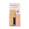 Kynsiviila (Runko) - STALEKS PRO EXPERT 20 papmAm - 50 kpl