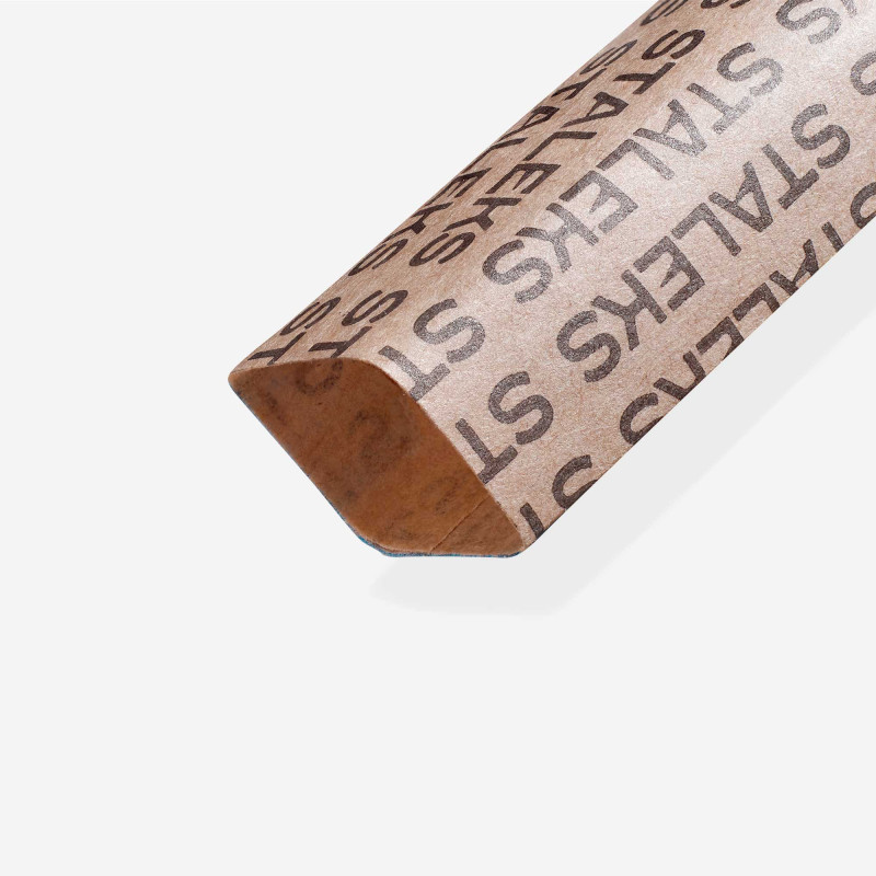 Disposable papmAm files for straight nail file EXCLUSIVE 22 240 grit (50 pcs)