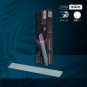 Kynsiviila - Staleks Pro EXCLUSIVE 22 - 100 grit, (50 kpl)