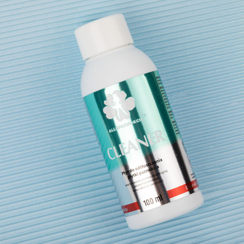Puhdistusaine MollyLac, 100 ml