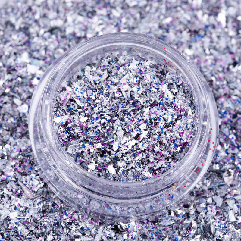 Glitter Smash Nr 1
