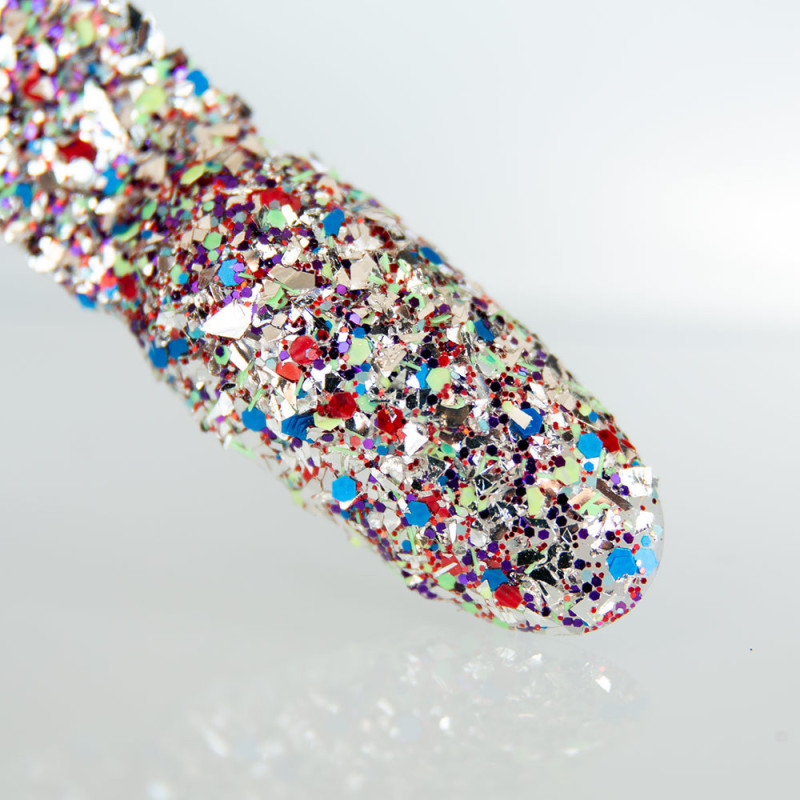 Glitter Smash Nr 7