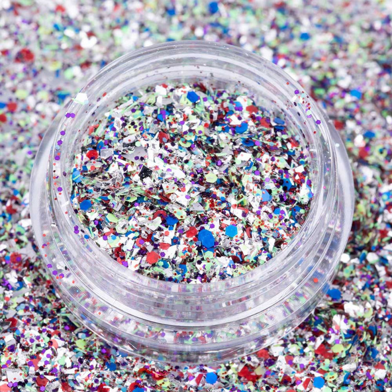 Glitter Smash Nr 7