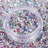 Glitter Smash Nr 7