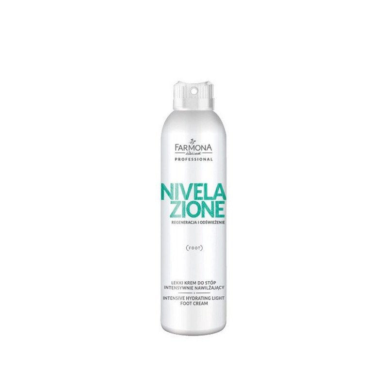 FARMONA NIVELAZIONE Intensive moisturising foot cream 150 ml