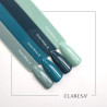 Claresa GREEN WINKS № 4, 5 ml