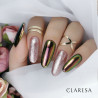 Claresa FULL Glitter № 4, 5 ml