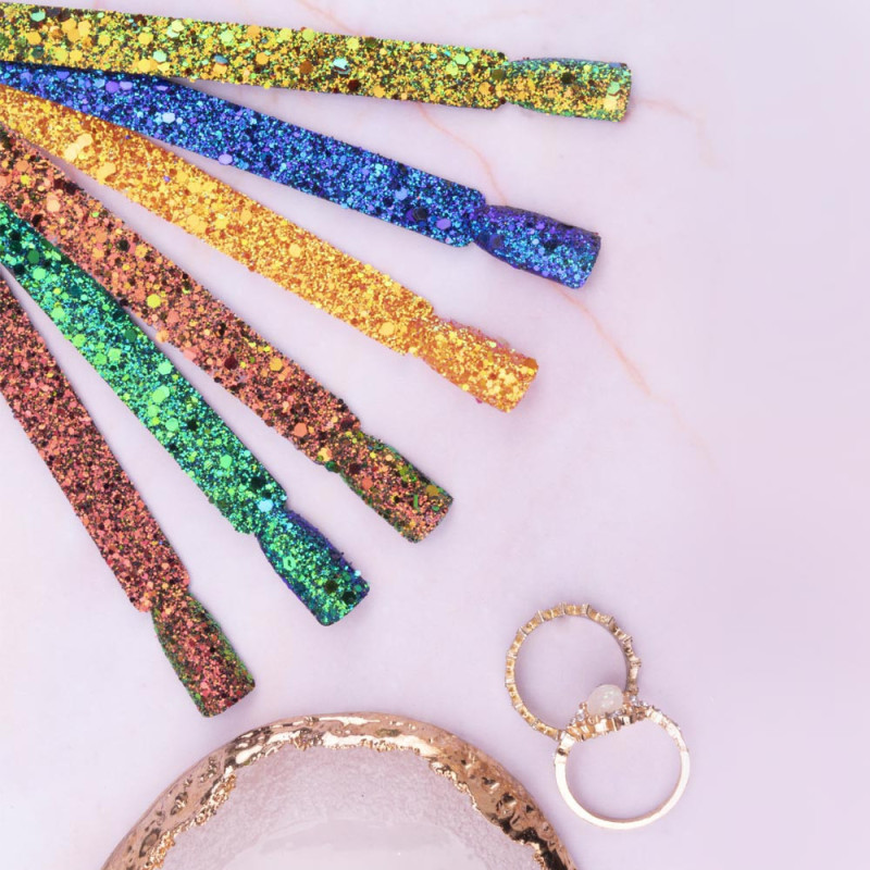 Glitter Bomb Effect Nr 03