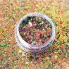 Glitter Bomb Effect Nr 03