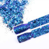 Glitter Bomb Effect Nr 06