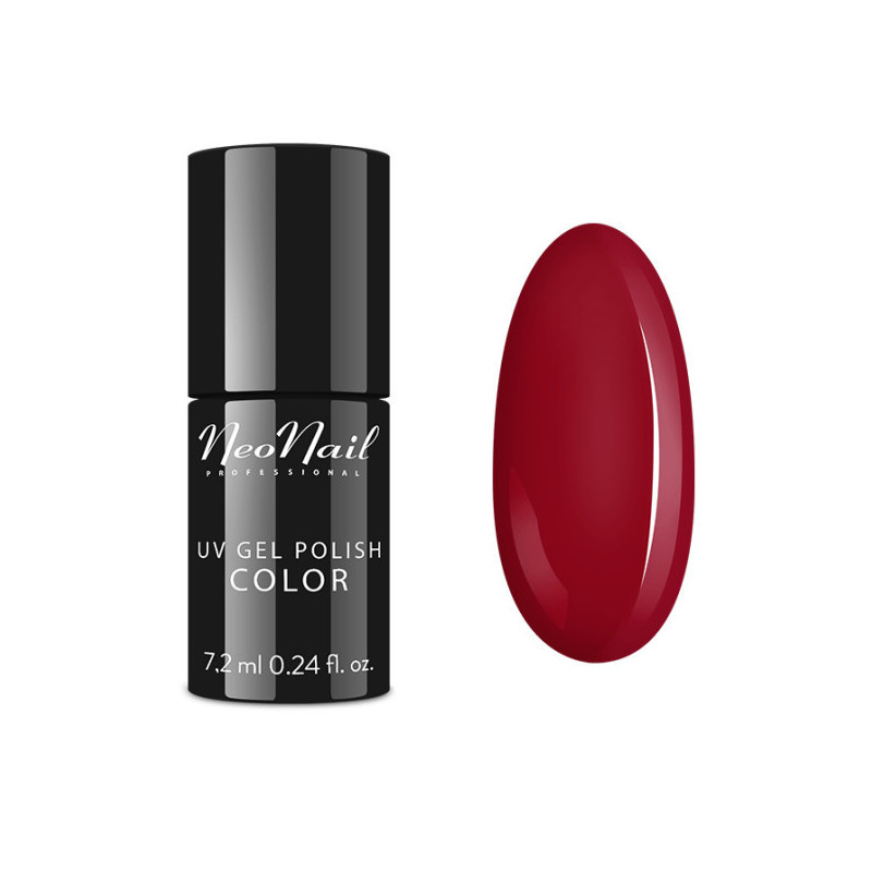 NeoNail Raspberry Red - 7.2 ml