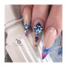 Nail crystals 3D 20 pcs Nr 4