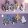 Reflective Effect 0,1 g Nr 5