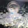 Broken Glass -efekti Cindarela