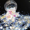 Broken Glass -efekti Aurora