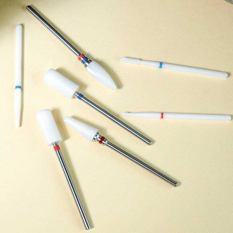 Ceramic cutters