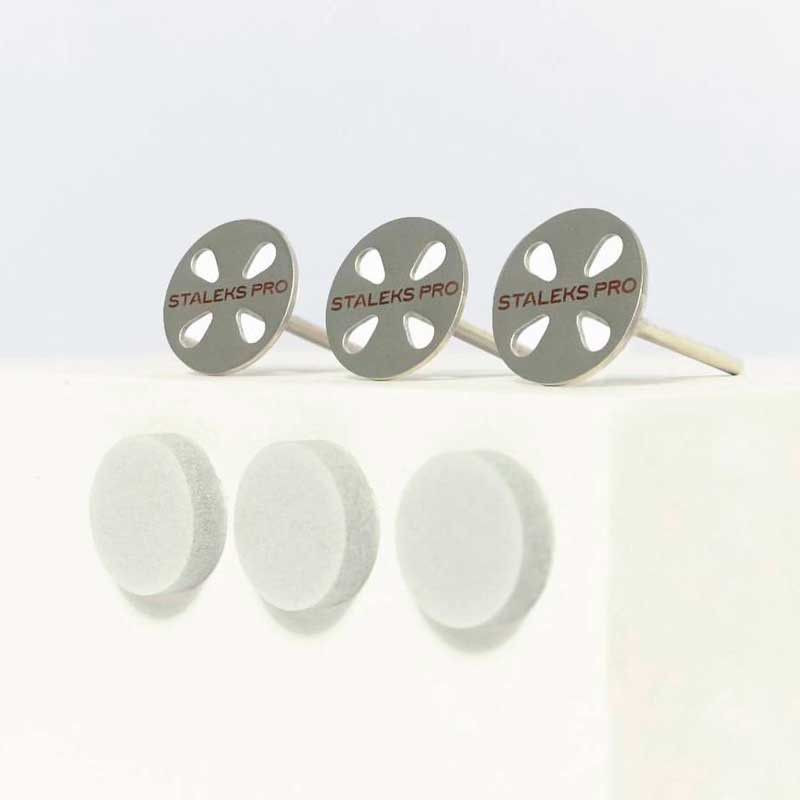 Cutters for pedicure
