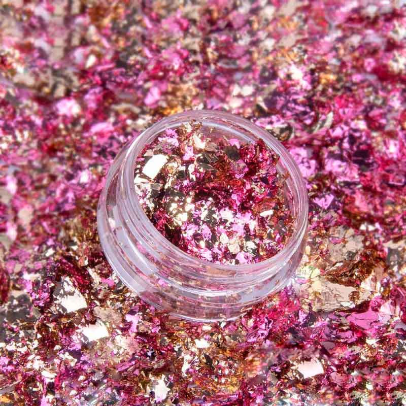 Foil decoration
